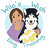 Relationship based dog training Lansing Mi Logo